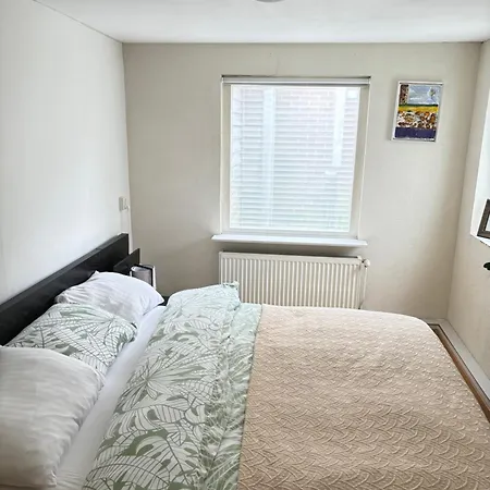 Beautiful And Cozy Dune, Sea And Holiday home