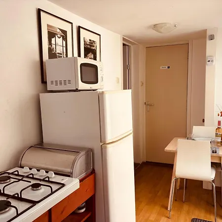 Beautiful And Cozy Dune, Sea And Holiday home Wijk aan Zee