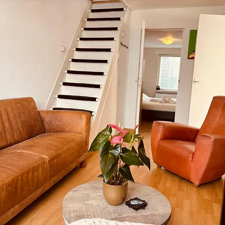 Holiday home Beautiful And Cozy Dune, Sea And Wijk aan Zee