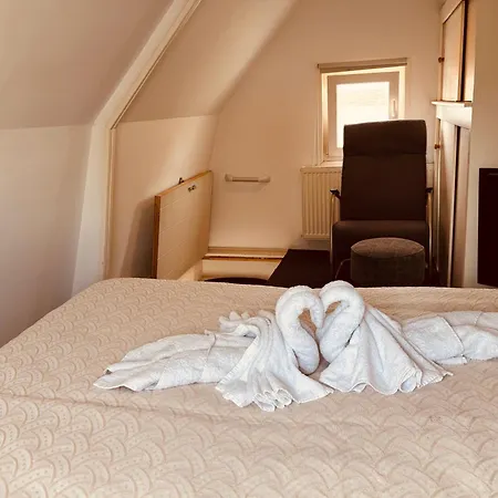 Beautiful And Cozy Dune, Sea And Wijk aan Zee