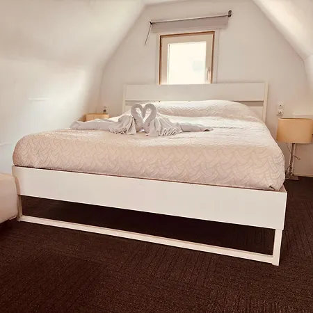 Beautiful And Cozy Dune, Sea And Holiday home