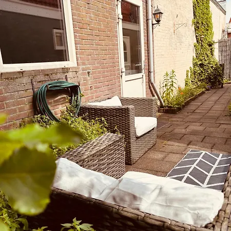Holiday home Beautiful And Cozy Dune, Sea And Wijk aan Zee